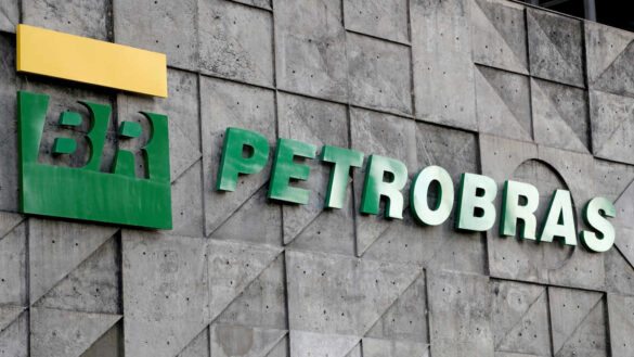 Petrobras (Imagem: REUTERS/Sergio Moraes)