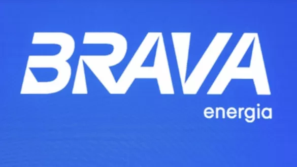 Brava Energia Brava Energia