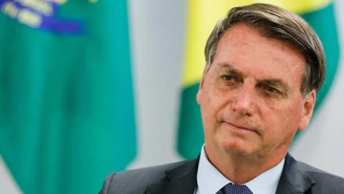 Jair Bolsonaro